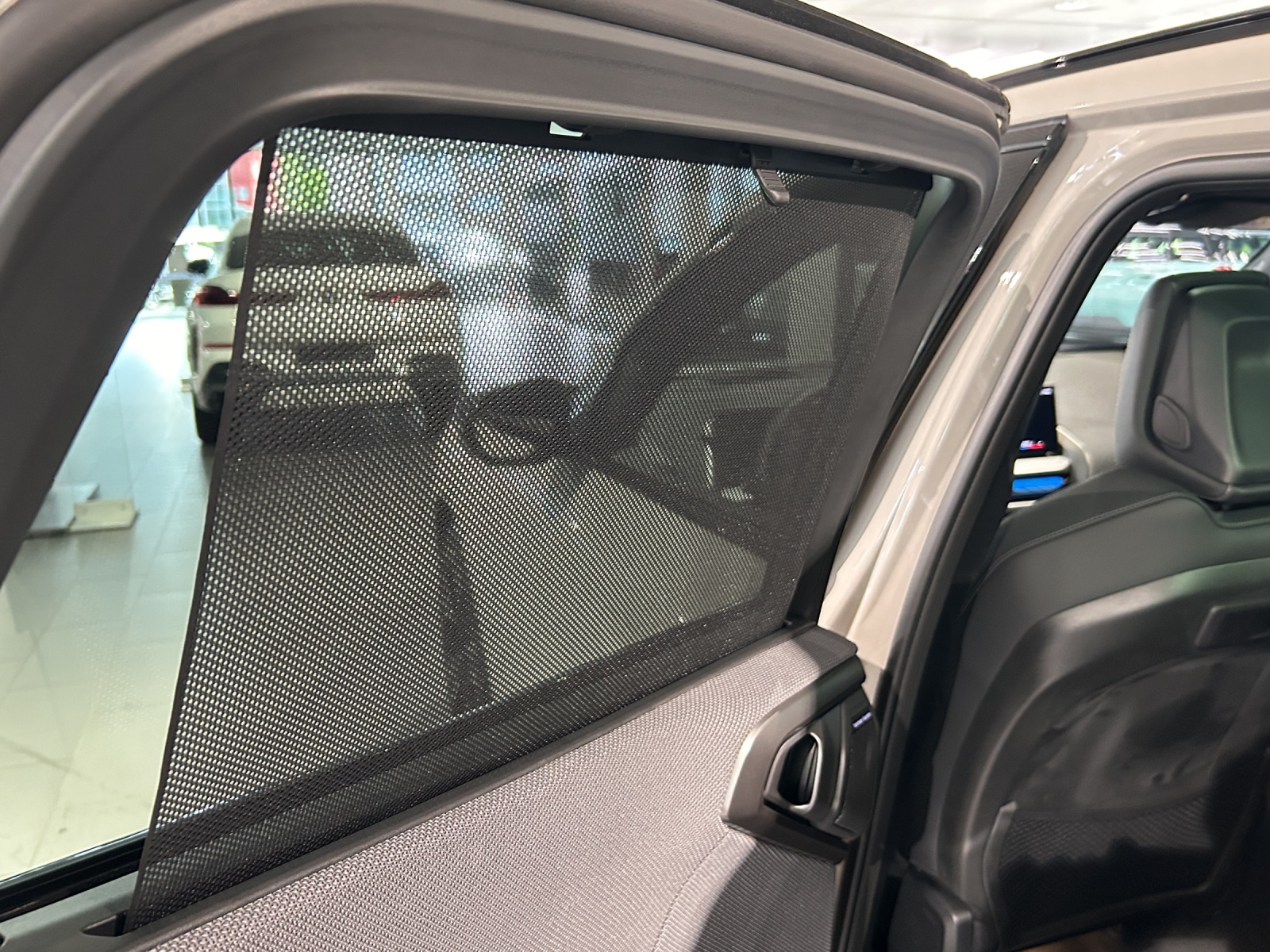 BMW X3 G45 M50i-image-15