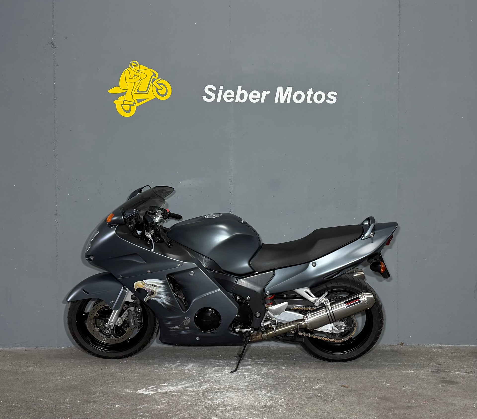 HONDA CBR 1100 X V/W-showroom-element-2