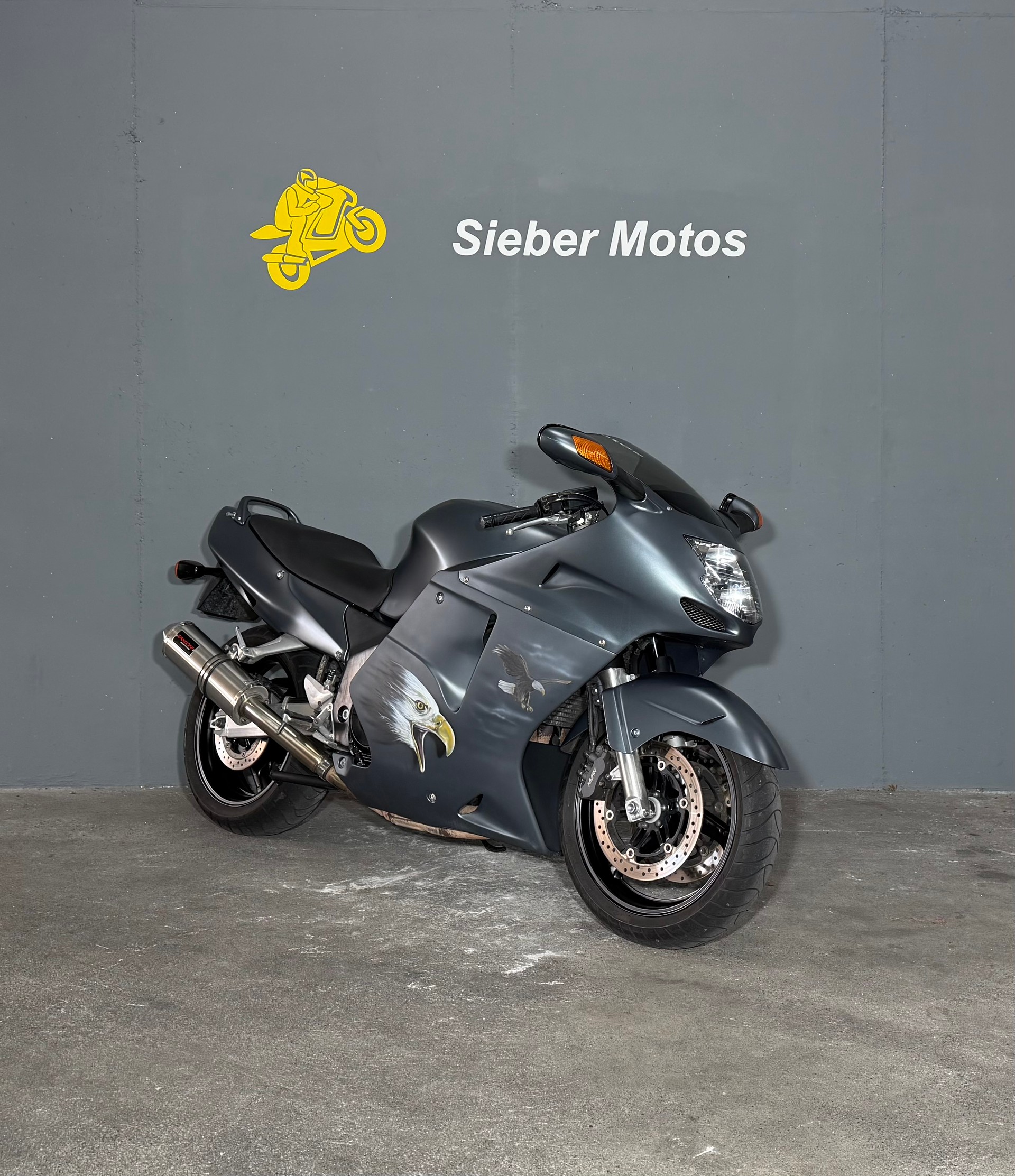 HONDA CBR 1100 X V/W-showroom-element-1