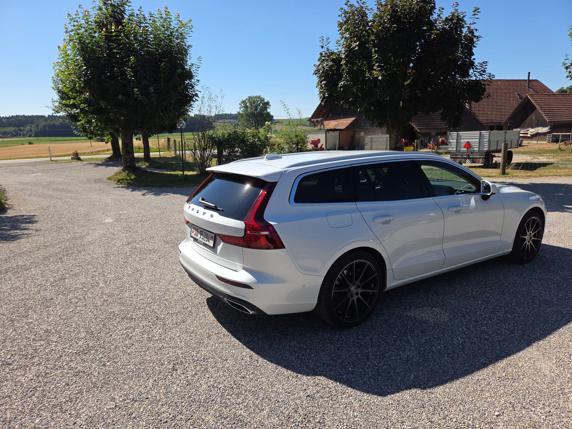 VOLVO 2.0 T6 TE Inscription eAWD-image-4