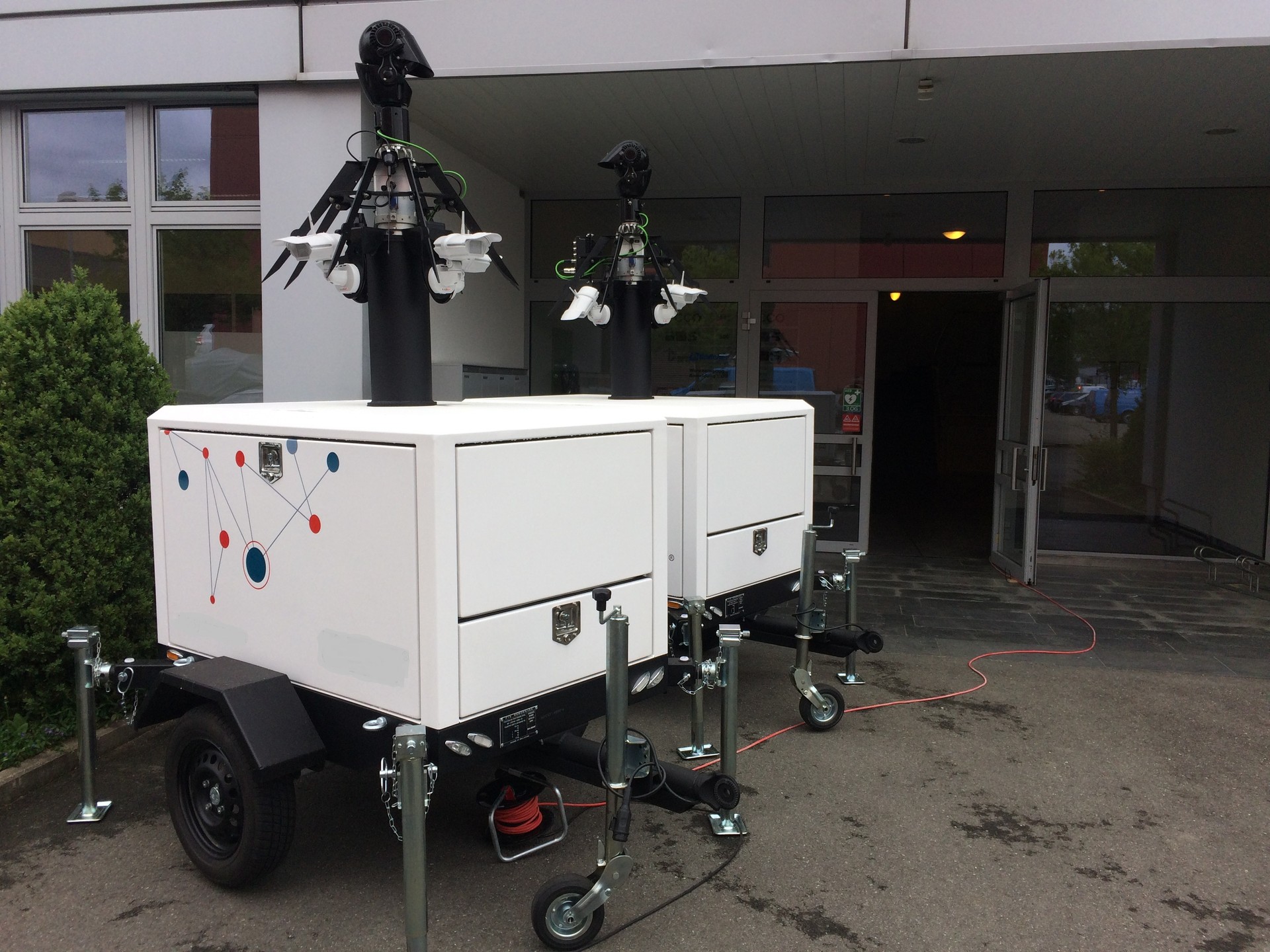 FTG Einachser Kastenwagen-image-0