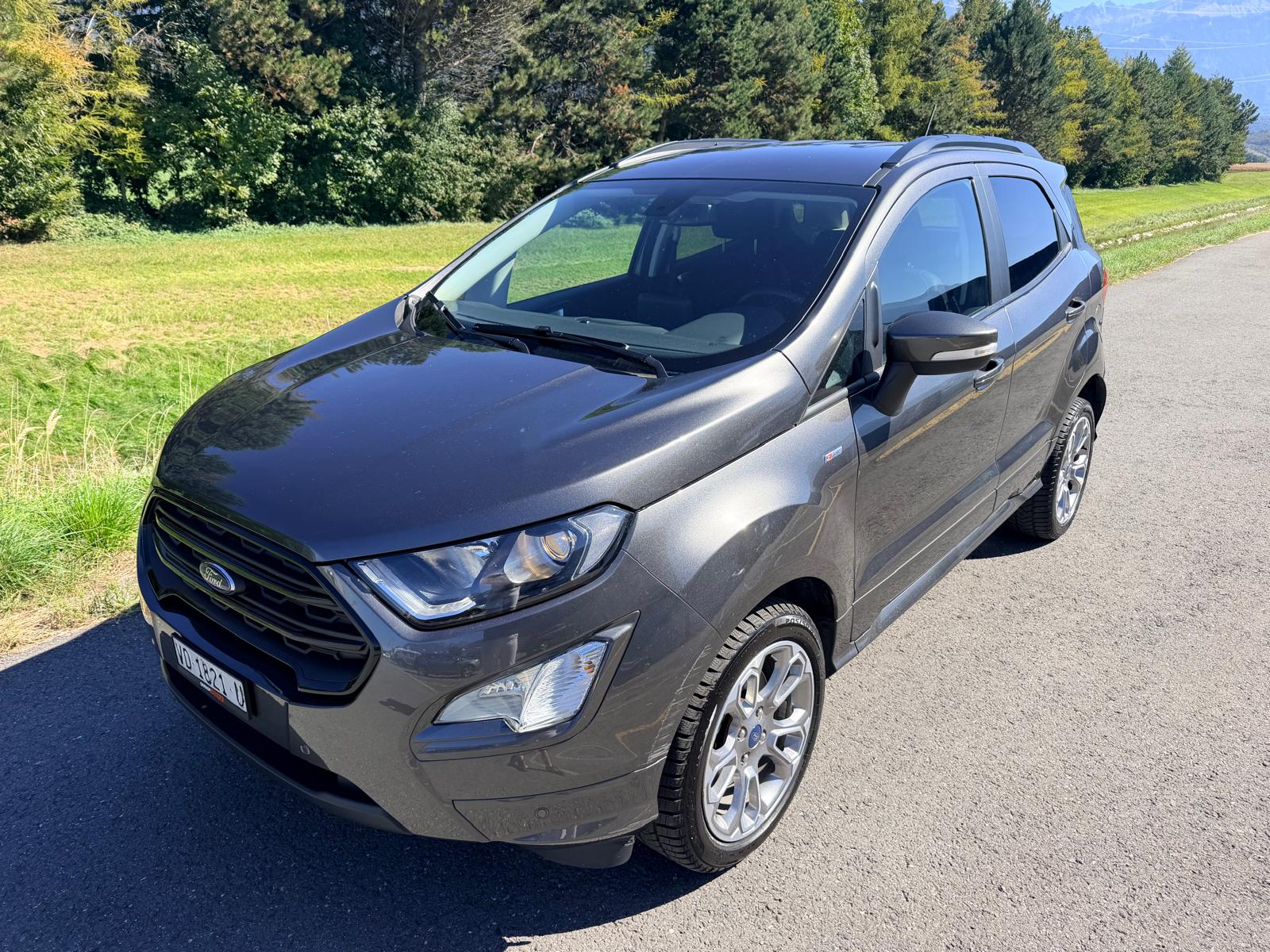 Car photo
