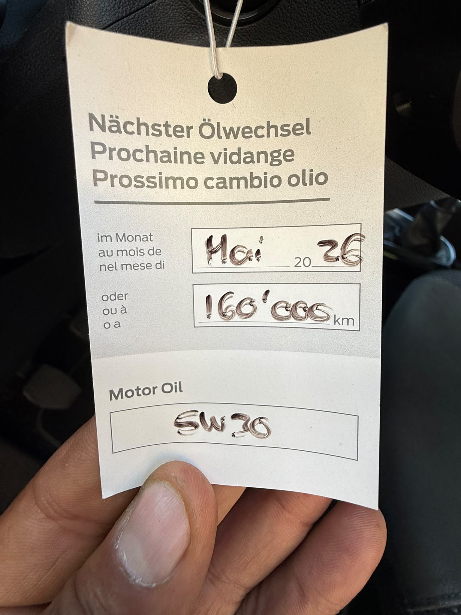CITROEN C3 1.4i 16V Exclusive-image-13