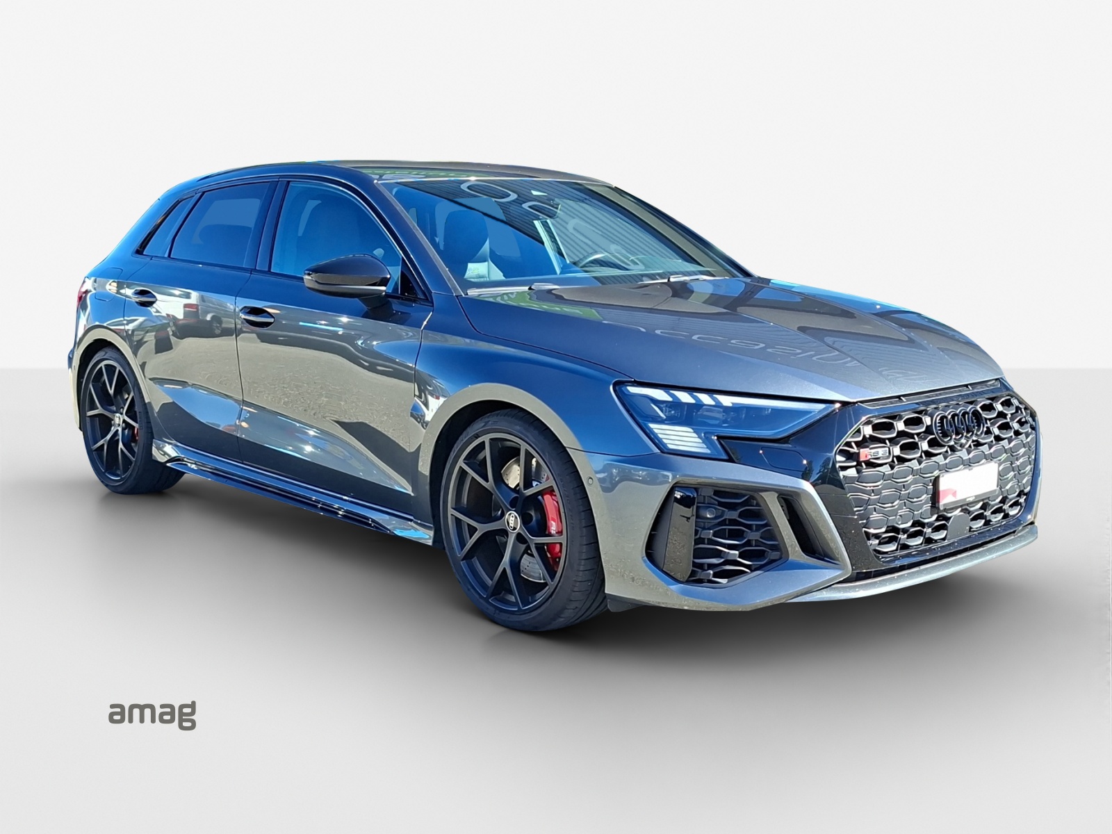 AUDI RS3 Sportback 2.5 TSI quattro S-tronic-image-5