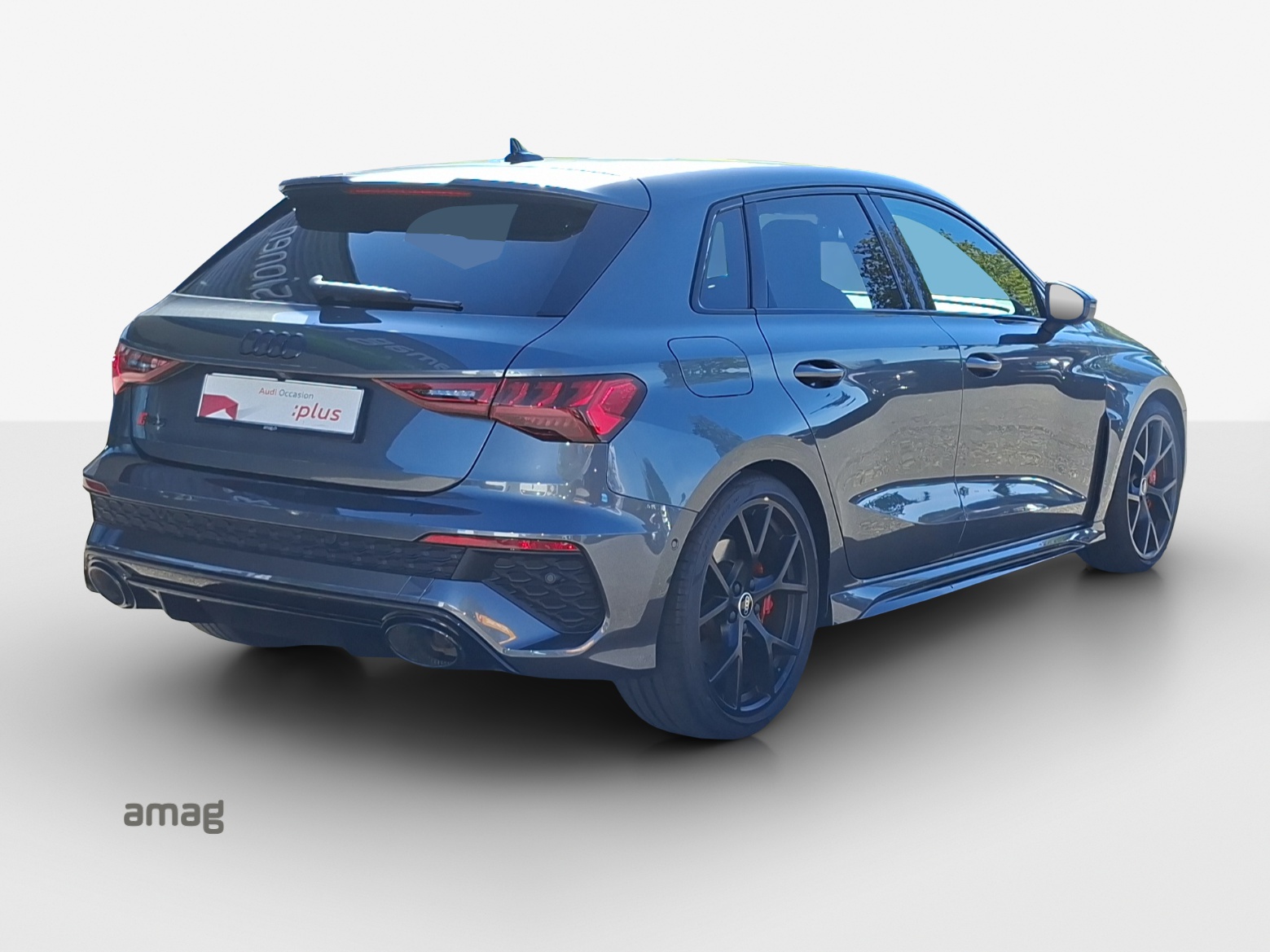 AUDI RS3 Sportback 2.5 TSI quattro S-tronic-image-4