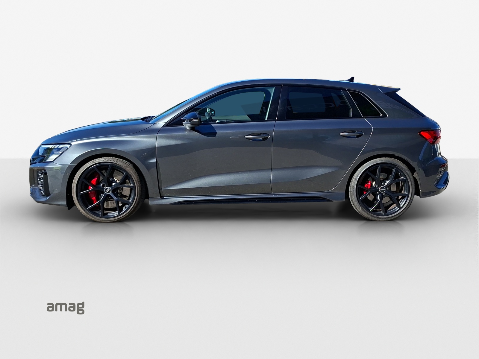 AUDI RS3 Sportback 2.5 TSI quattro S-tronic-image-1