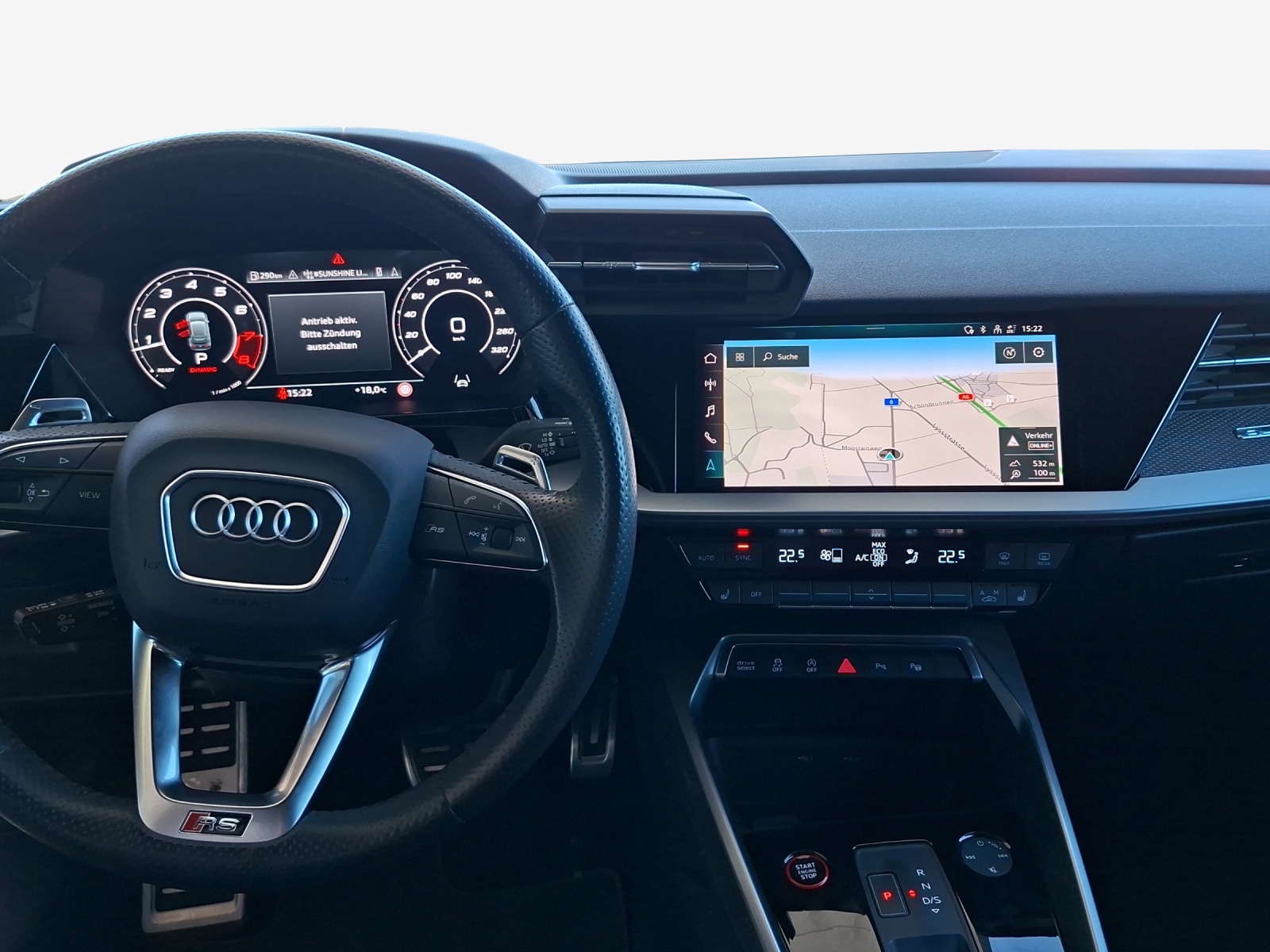 AUDI RS3 Sportback 2.5 TSI quattro S-tronic-image-8