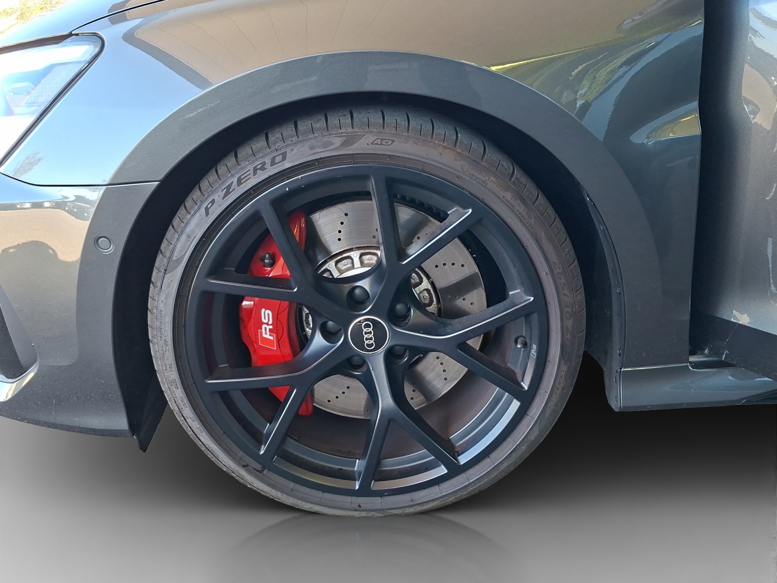 AUDI RS3 Sportback 2.5 TSI quattro S-tronic-image-13