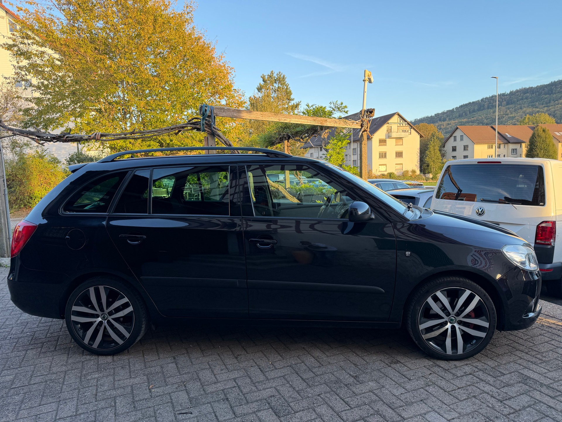 SKODA Fabia 1.4 TSI RS DSG-image-4