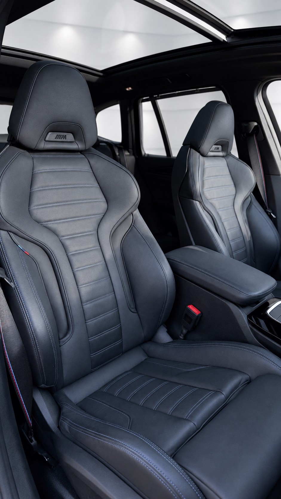 BMW X3 xDrive 48V M40d-image-8