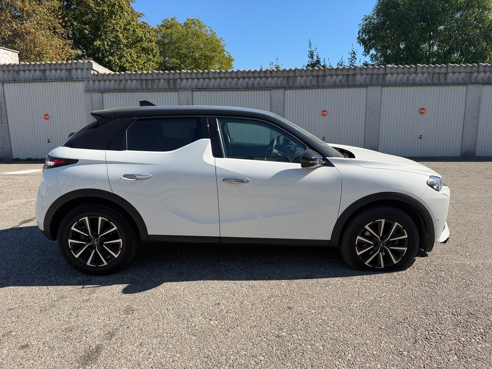 DS AUTOMOBILES DS 3 1.2 MHEV Pallas-image-6