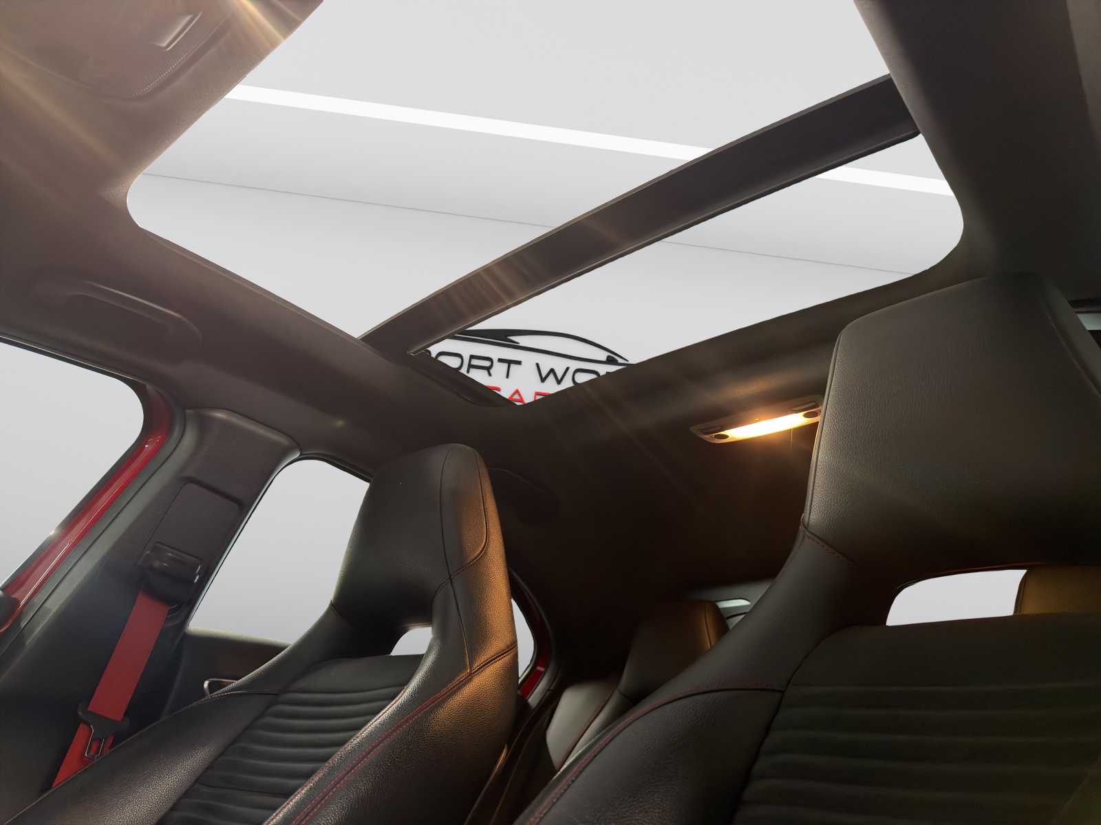 MERCEDES-BENZ A 45 AMG 4Matic Speedshift 7G-DCT-image-14