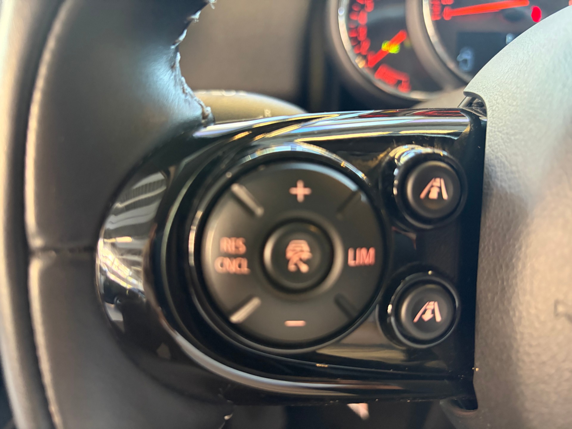 MINI Countryman Cooper S Trafalgar ALL4 | CH Fahrzeug | 18 Zoll |-image-19