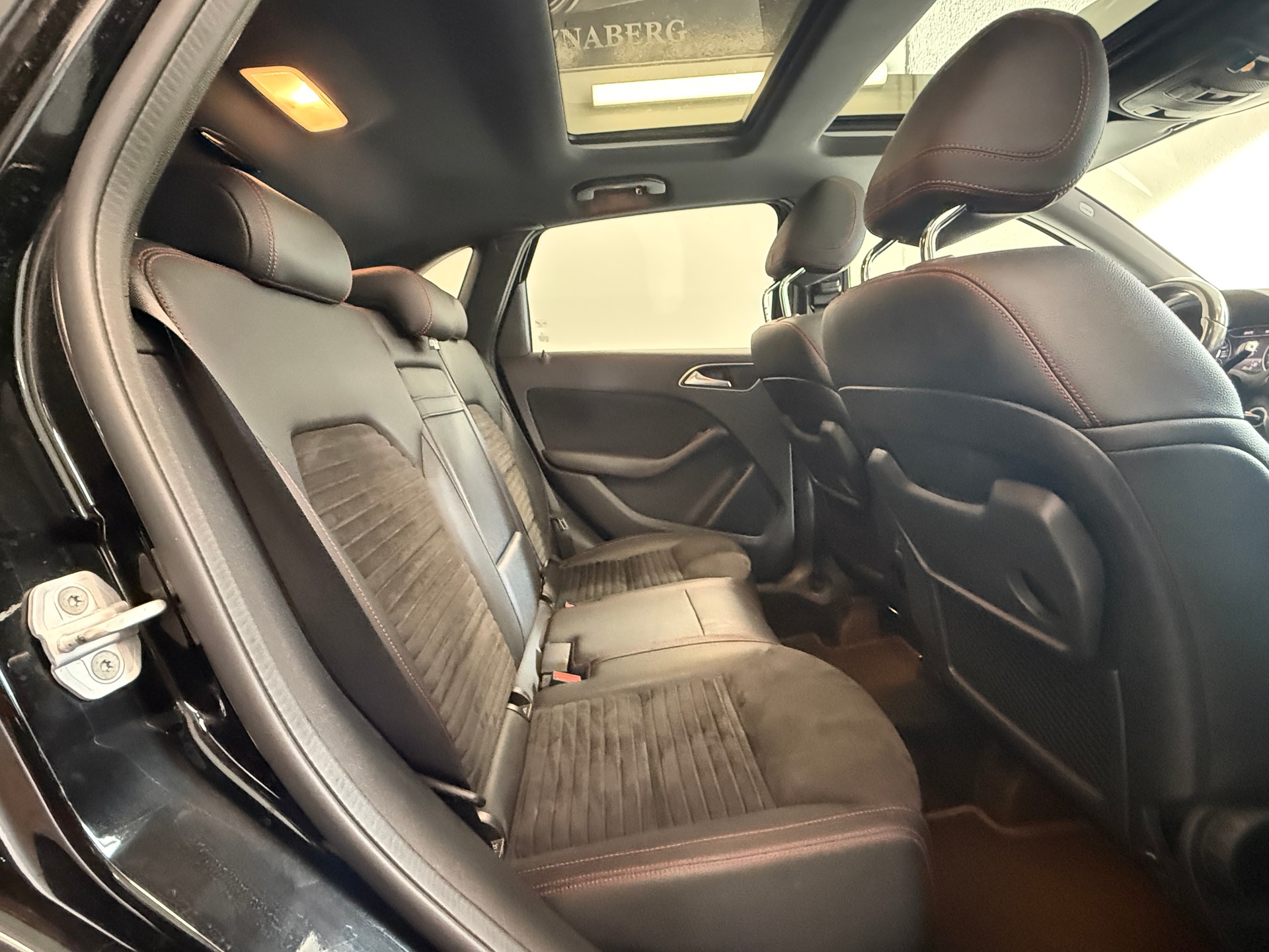 MERCEDES-BENZ B 220 CDI AMG Line 4Matic 7G-DCT Ab 185.- pro Monat Panormadach-image-12