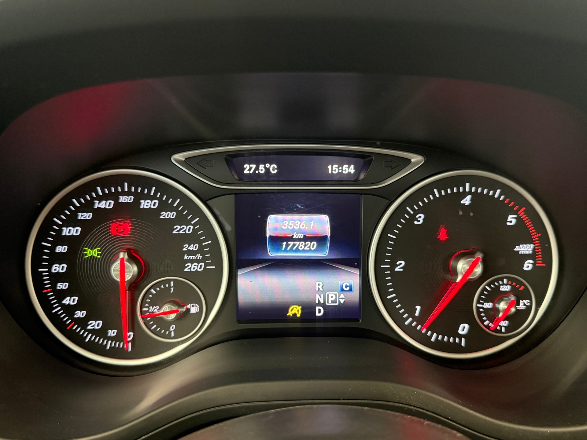 MERCEDES-BENZ B 220 CDI AMG Line 4Matic 7G-DCT Ab 185.- pro Monat Panormadach-image-15