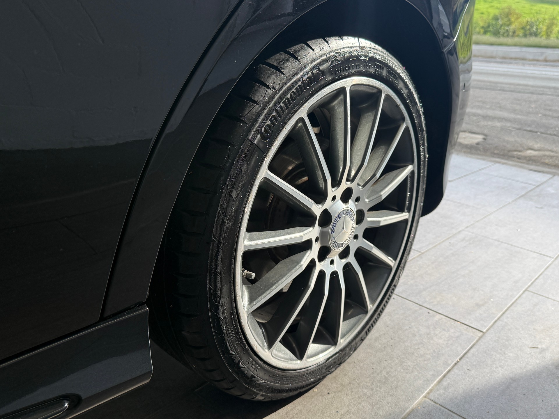 MERCEDES-BENZ B 220 CDI AMG Line 4Matic 7G-DCT Ab 185.- pro Monat Panormadach-image-22