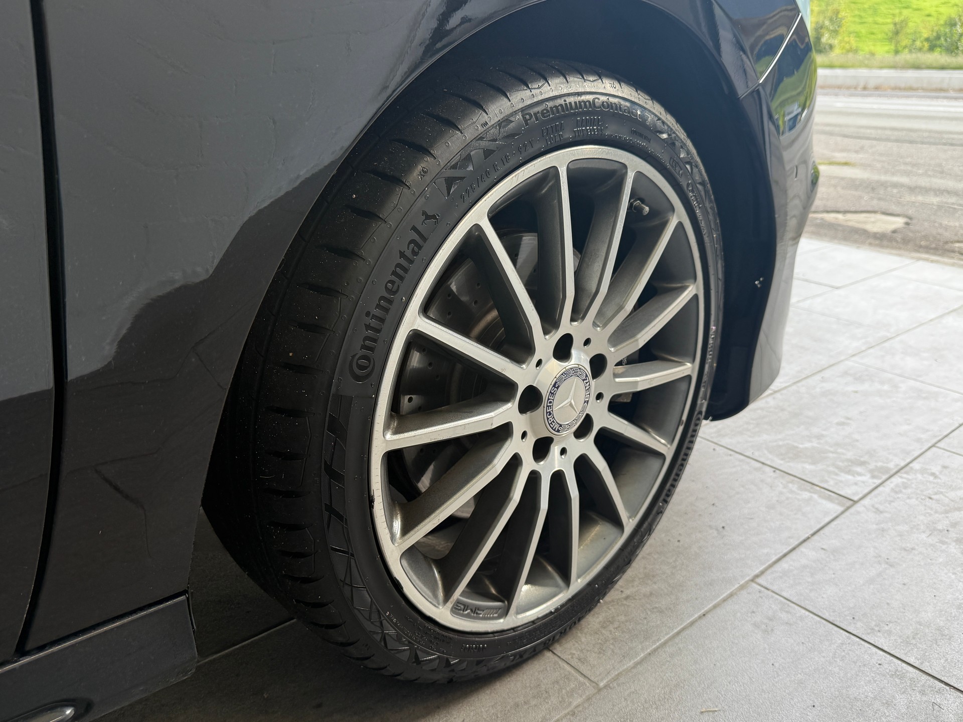 MERCEDES-BENZ B 220 CDI AMG Line 4Matic 7G-DCT Ab 185.- pro Monat Panormadach-image-24