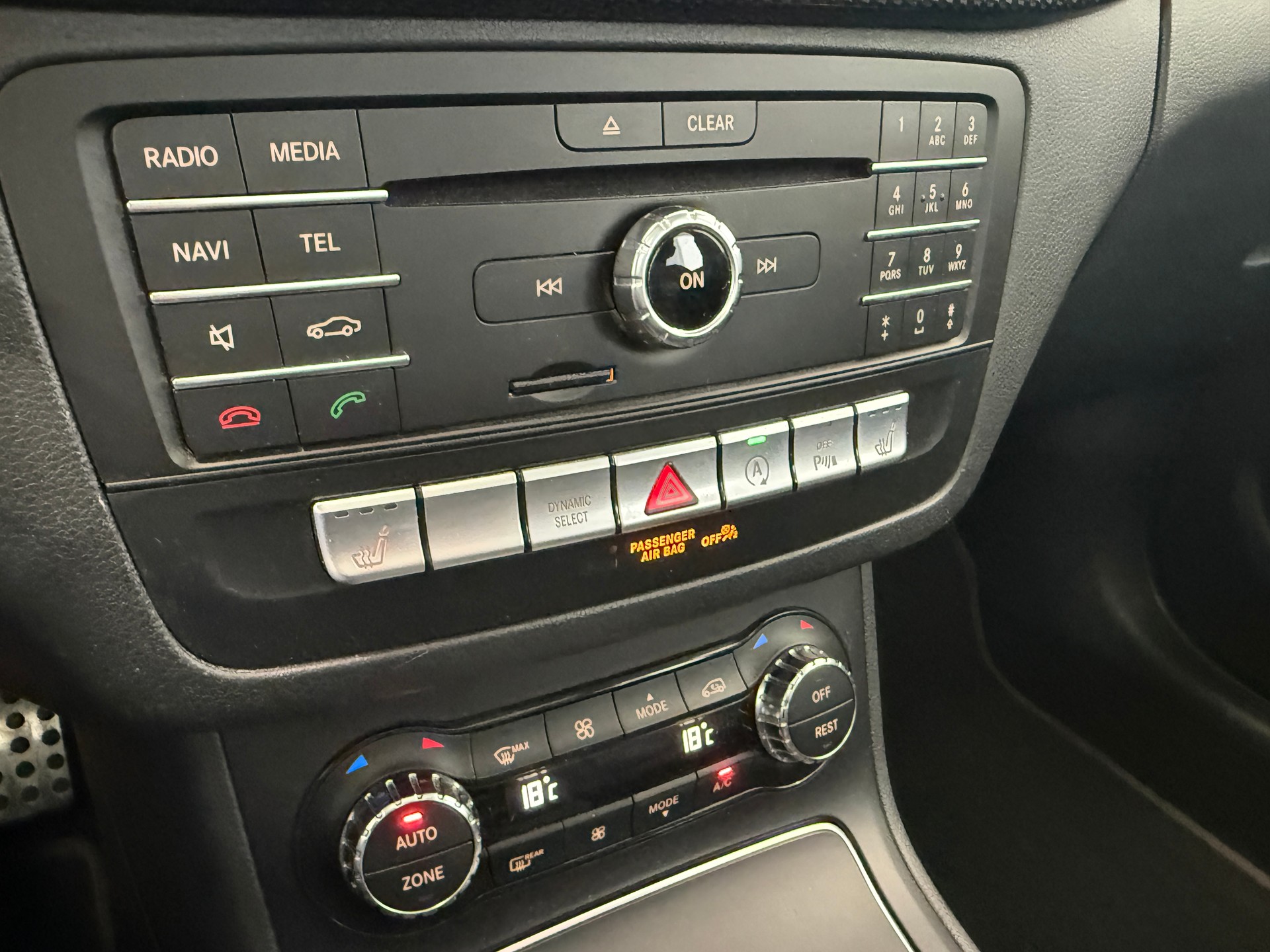 MERCEDES-BENZ B 220 CDI AMG Line 4Matic 7G-DCT Ab 185.- pro Monat Panormadach-image-18