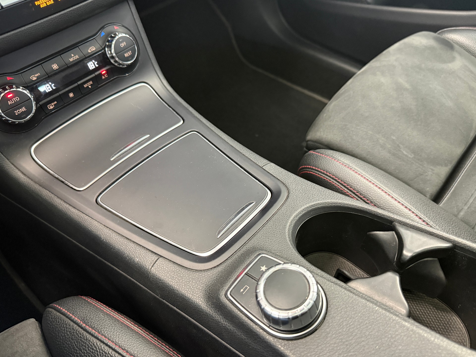 MERCEDES-BENZ B 220 CDI AMG Line 4Matic 7G-DCT Ab 185.- pro Monat Panormadach-image-19