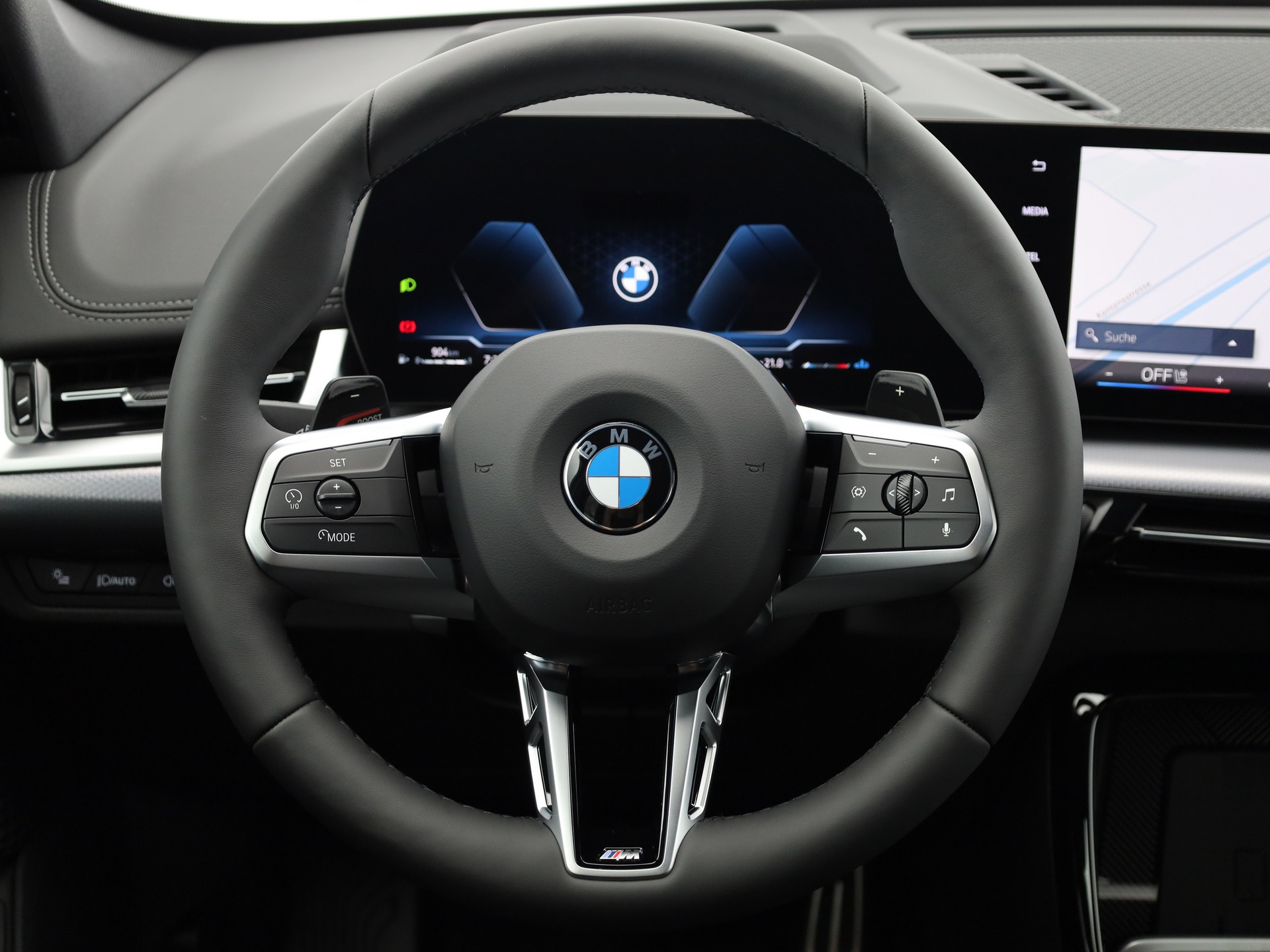BMW X1 xDrive 20d 48V M Sport-image-18