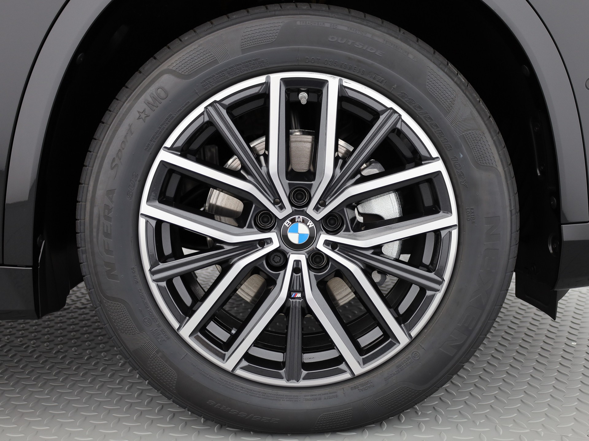 BMW X1 xDrive 20d 48V M Sport-image-21