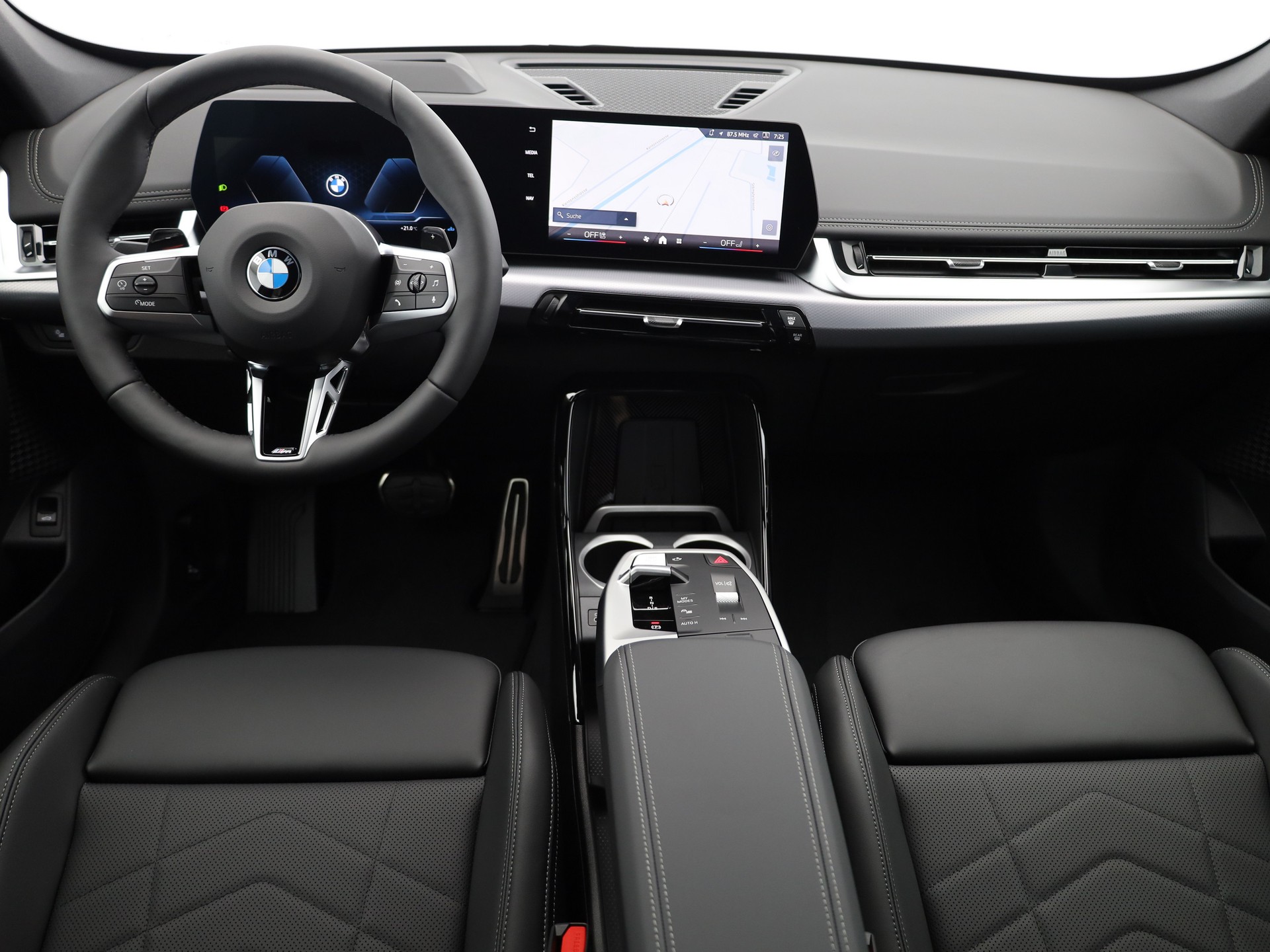 BMW X1 xDrive 20d 48V M Sport-image-17