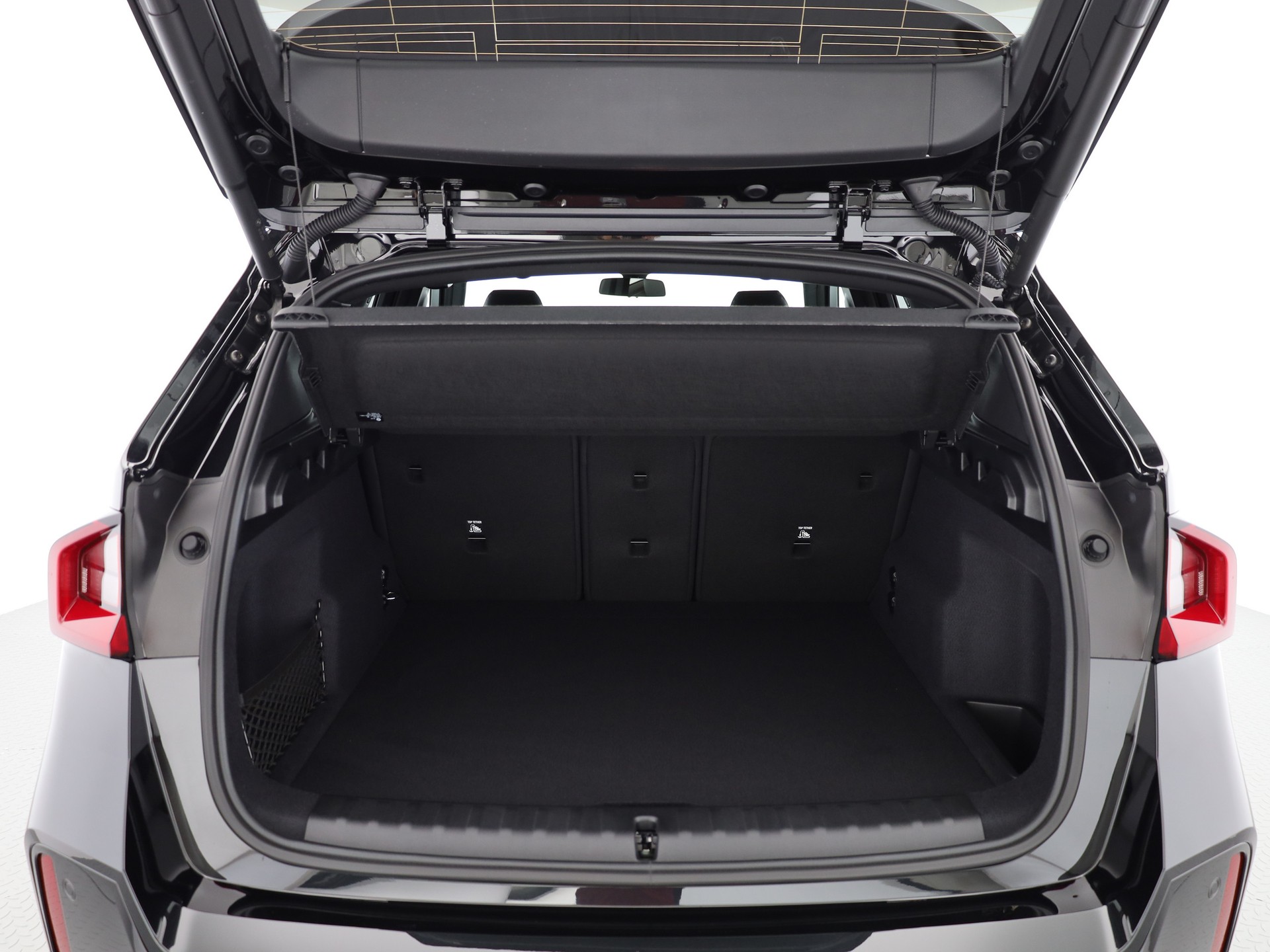 BMW X1 xDrive 20d 48V M Sport-image-5
