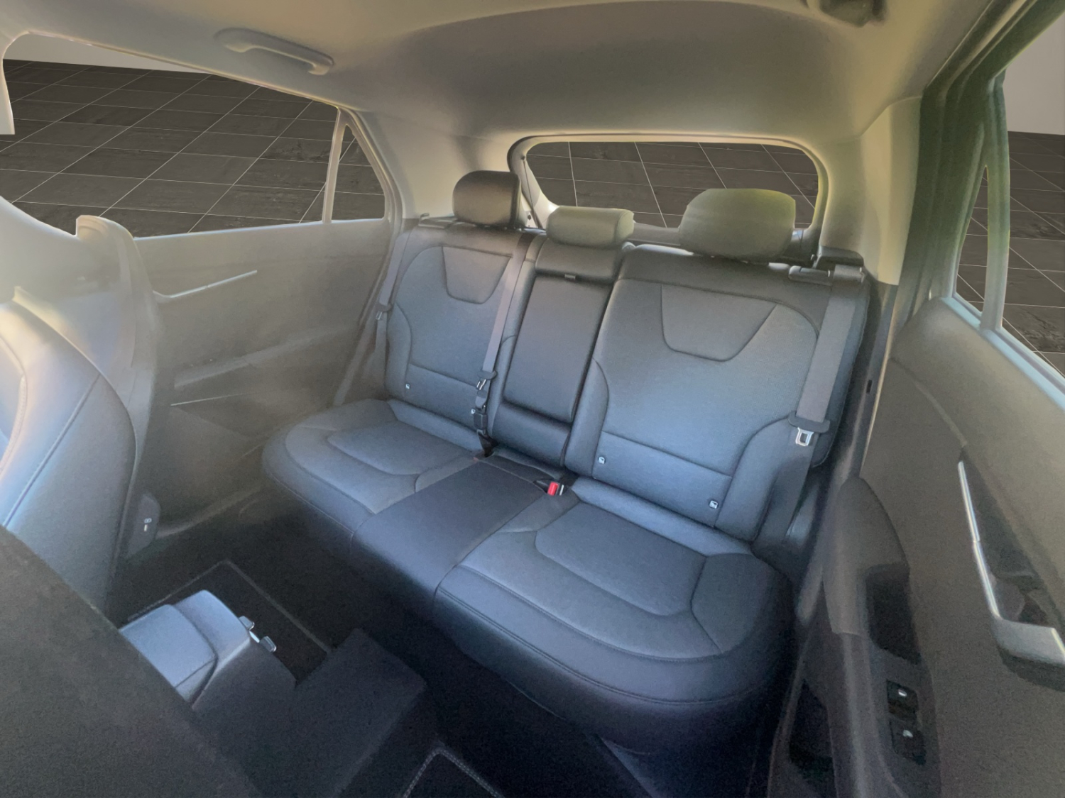 KIA Niro 1.6 GDi Plug-in Hybrid Style-image-23