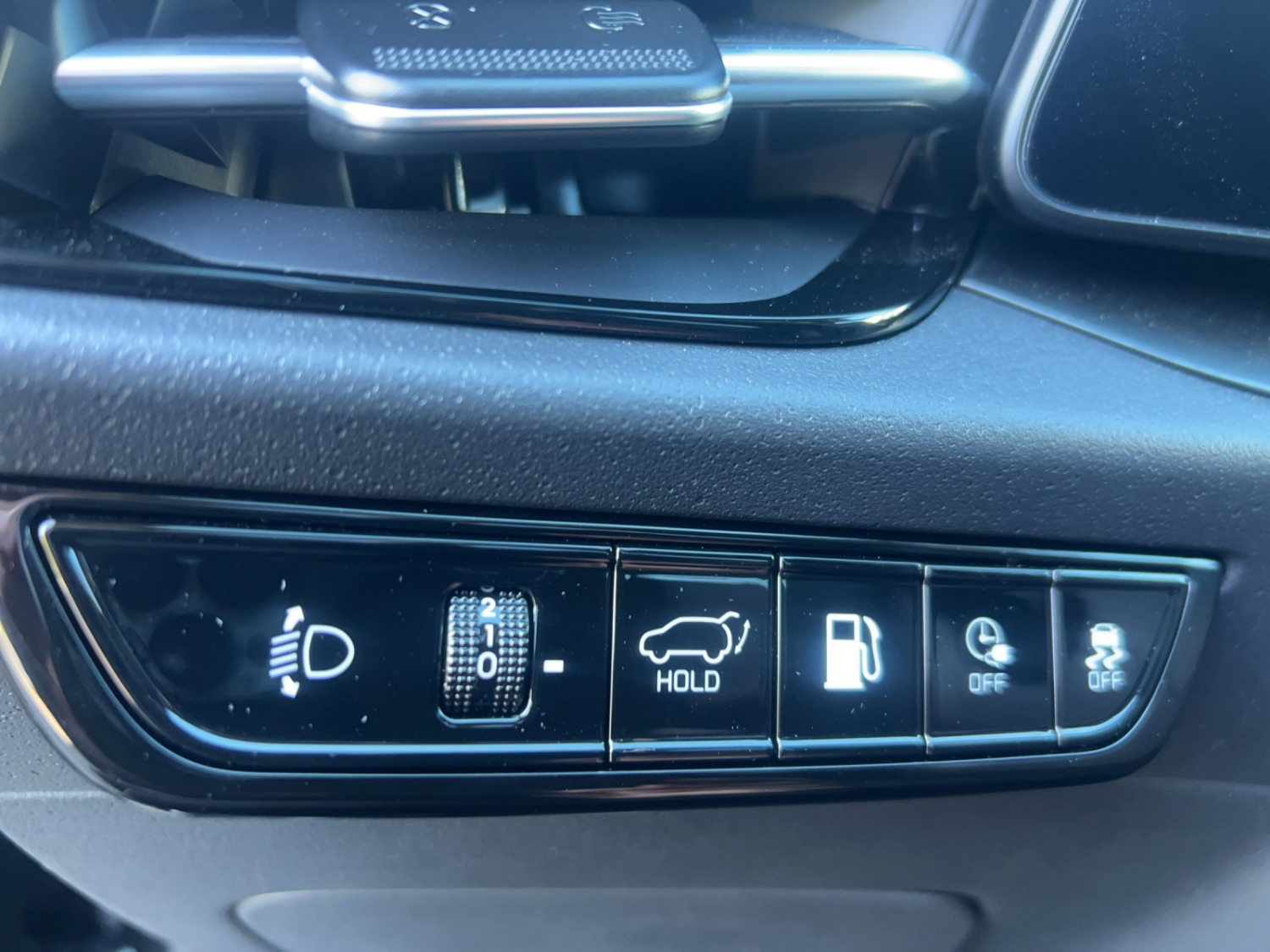 KIA Niro 1.6 GDi Plug-in Hybrid Style-image-18