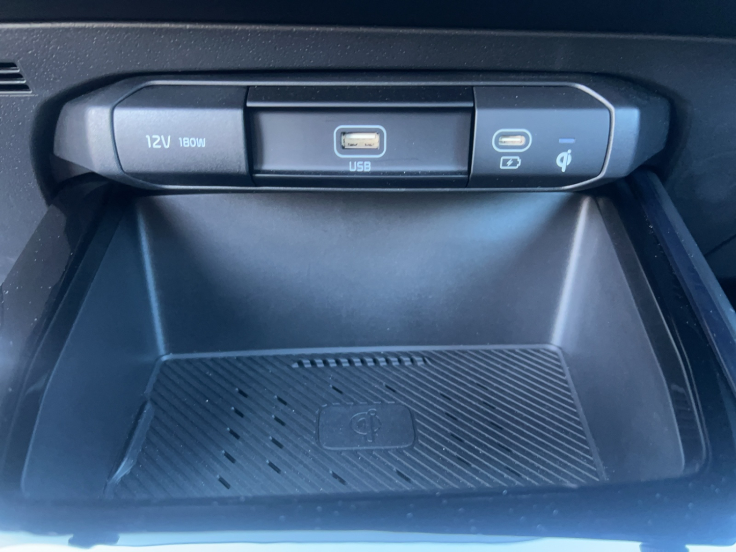 KIA Niro 1.6 GDi Plug-in Hybrid Style-image-16
