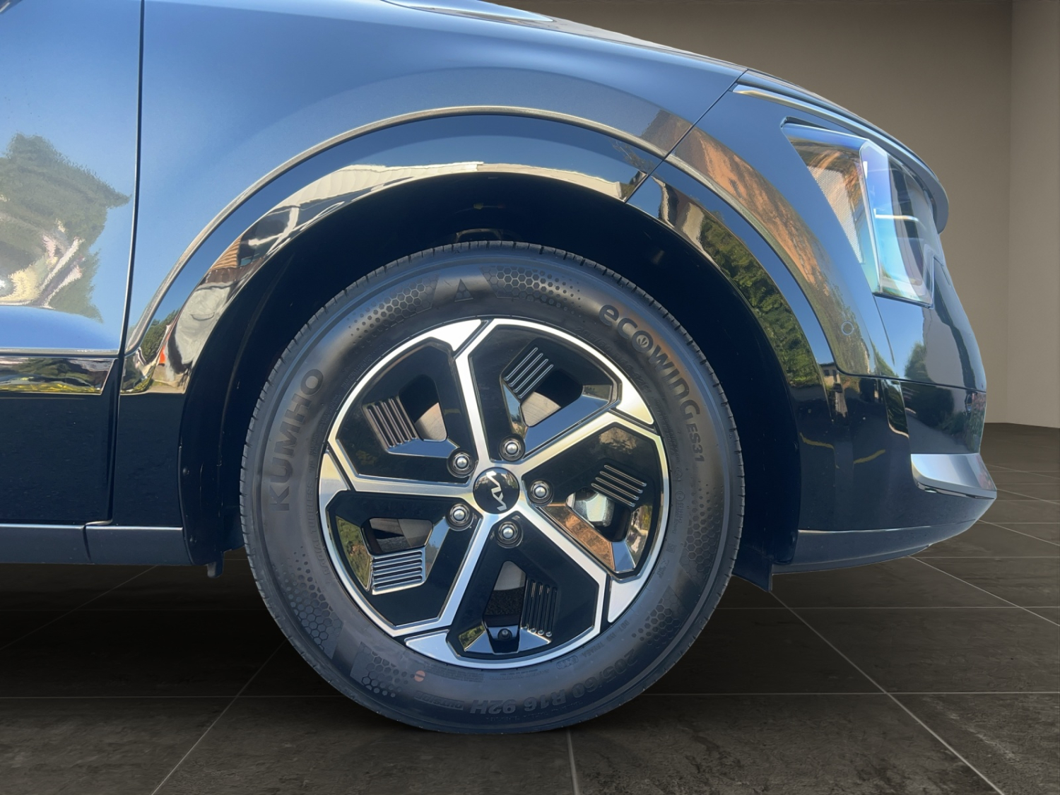 KIA Niro 1.6 GDi Plug-in Hybrid Style-image-26