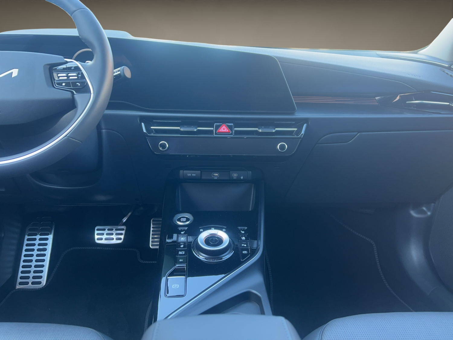 KIA Niro 1.6 GDi Plug-in Hybrid Style-image-13