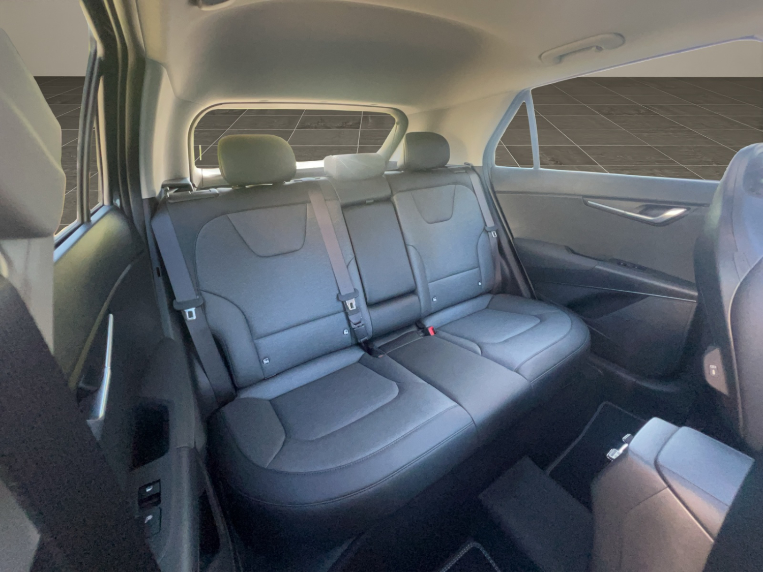 KIA Niro 1.6 GDi Plug-in Hybrid Style-image-22