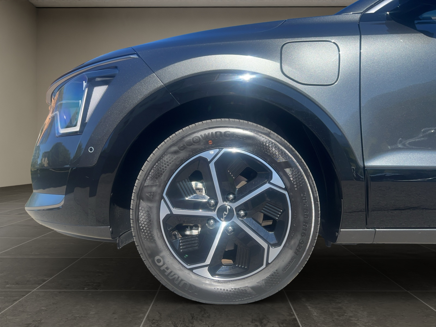 KIA Niro 1.6 GDi Plug-in Hybrid Style-image-27
