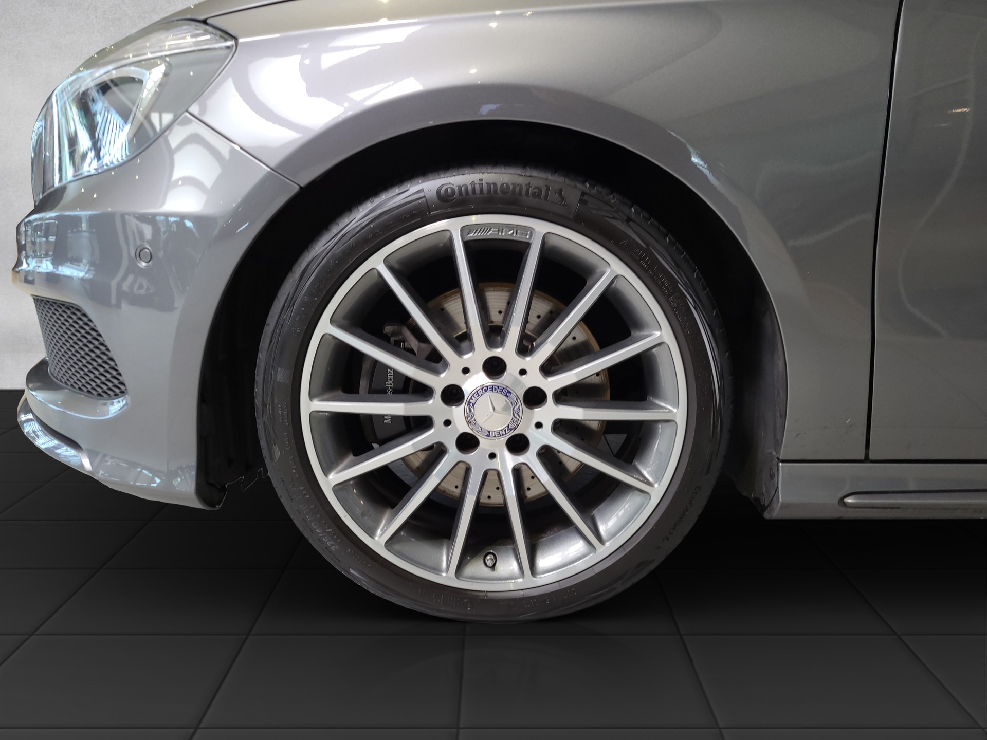 MERCEDES-BENZ A 220 4M AMG W176-image-4