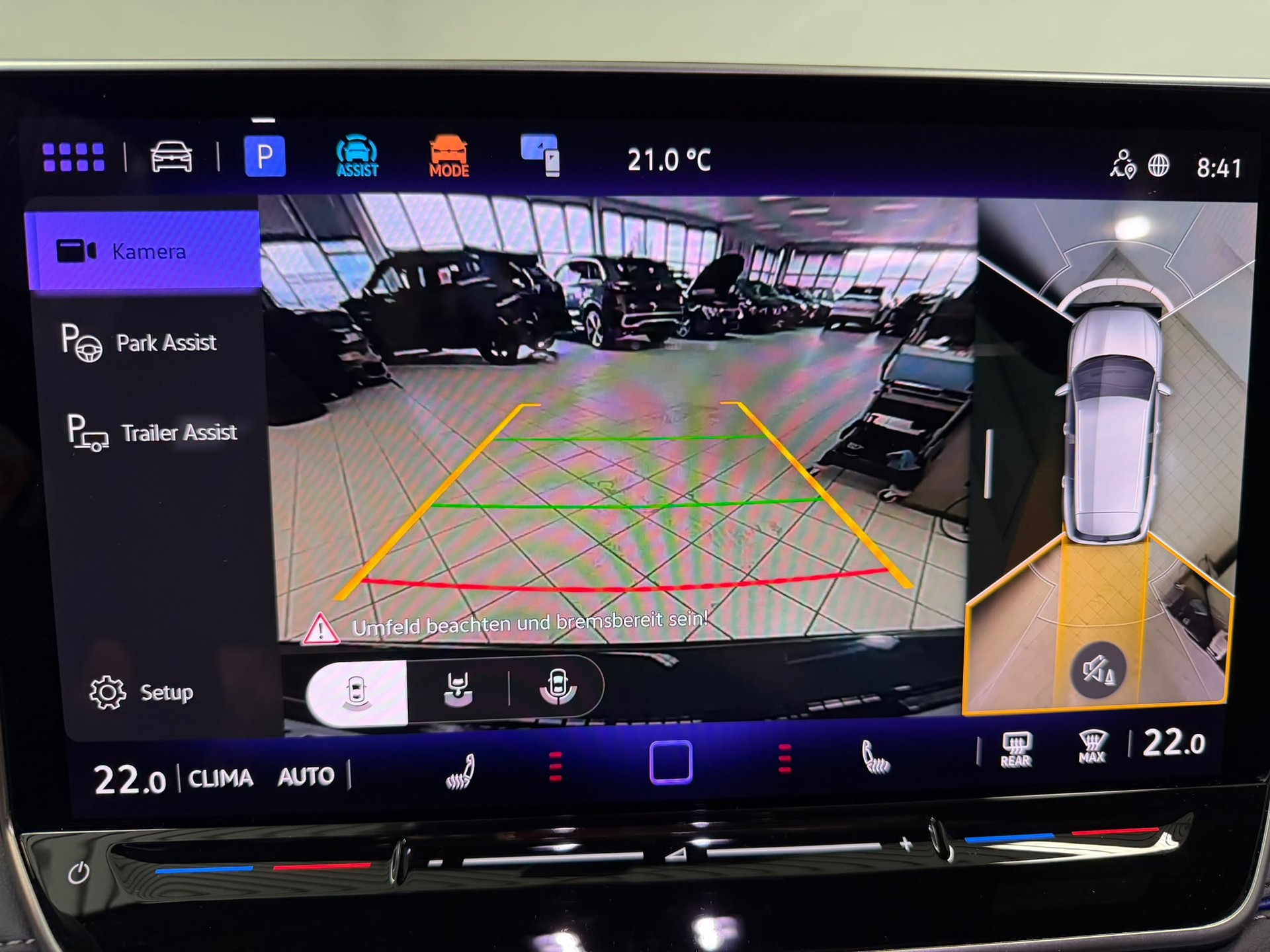 VW Tiguan 2.0 TSI DSG R-Line 4Motion-image-14
