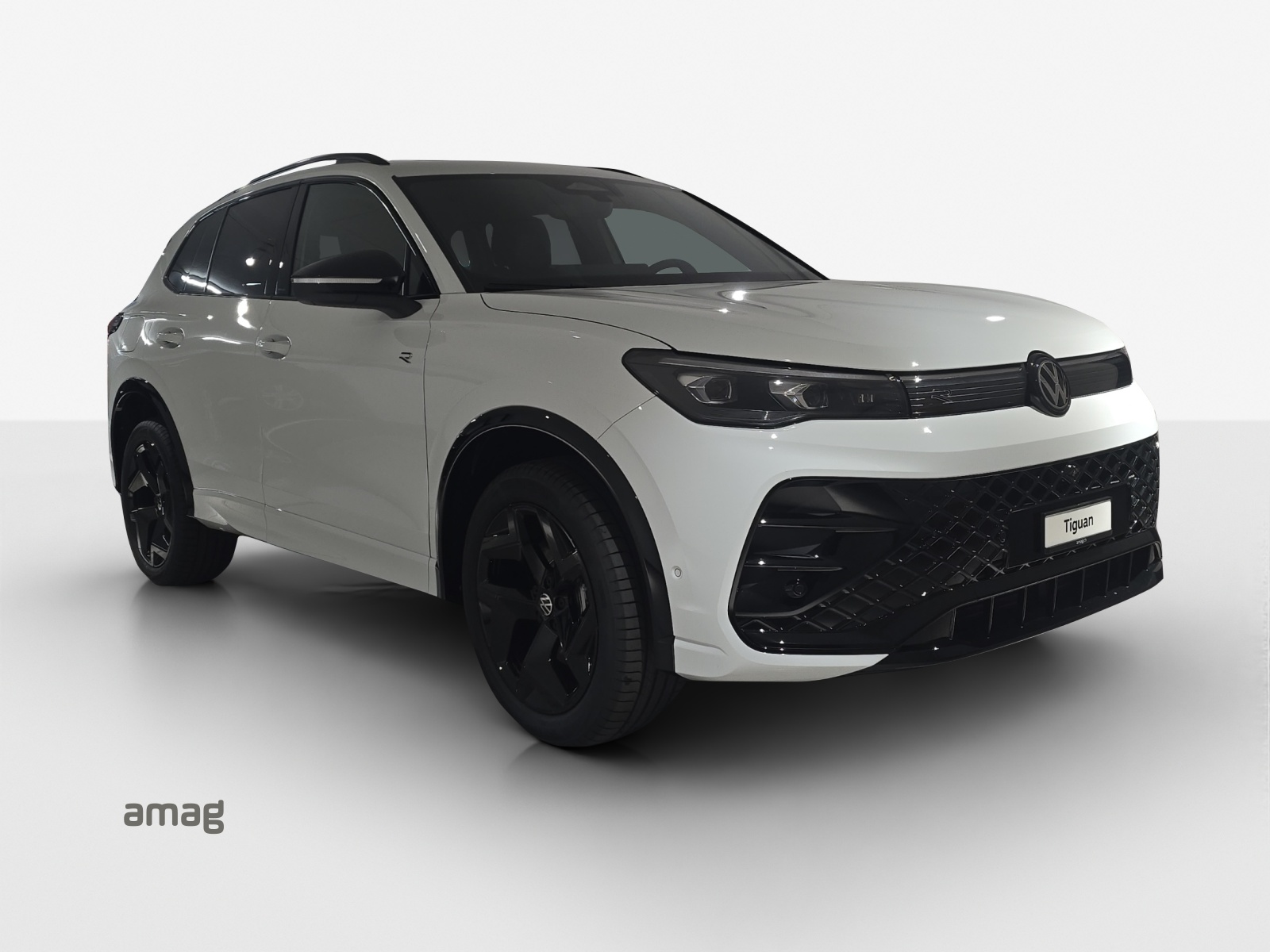 VW Tiguan 2.0 TDI SCR R-Line United 4Motion DSG-image-5