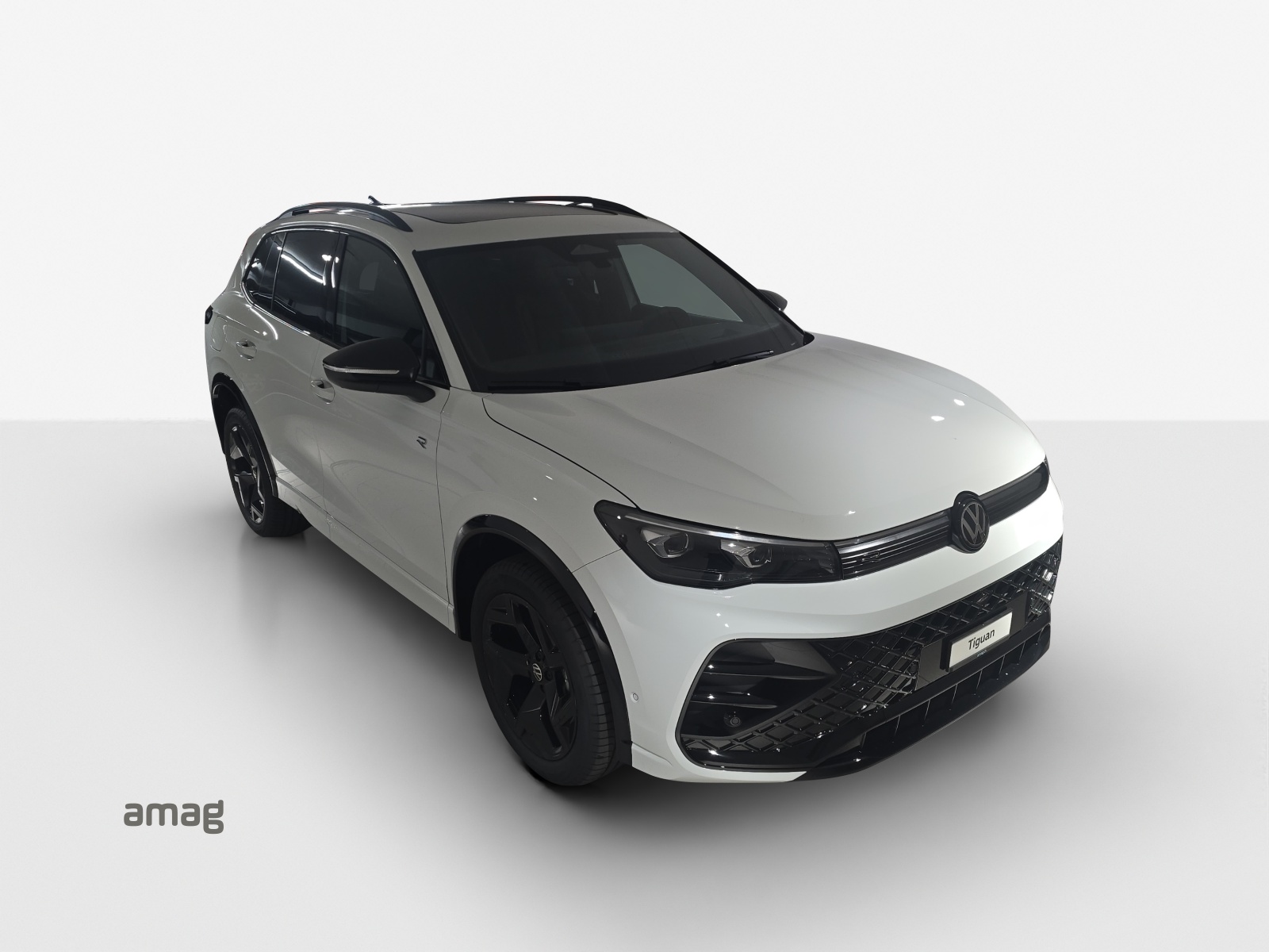 VW Tiguan 2.0 TDI SCR R-Line United 4Motion DSG-image-13
