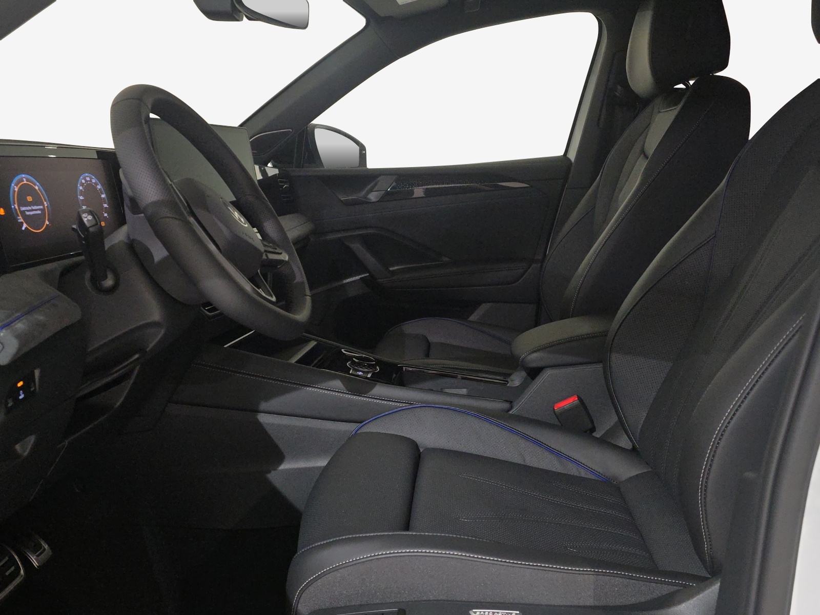 VW Tiguan 2.0 TDI SCR R-Line United 4Motion DSG-image-7