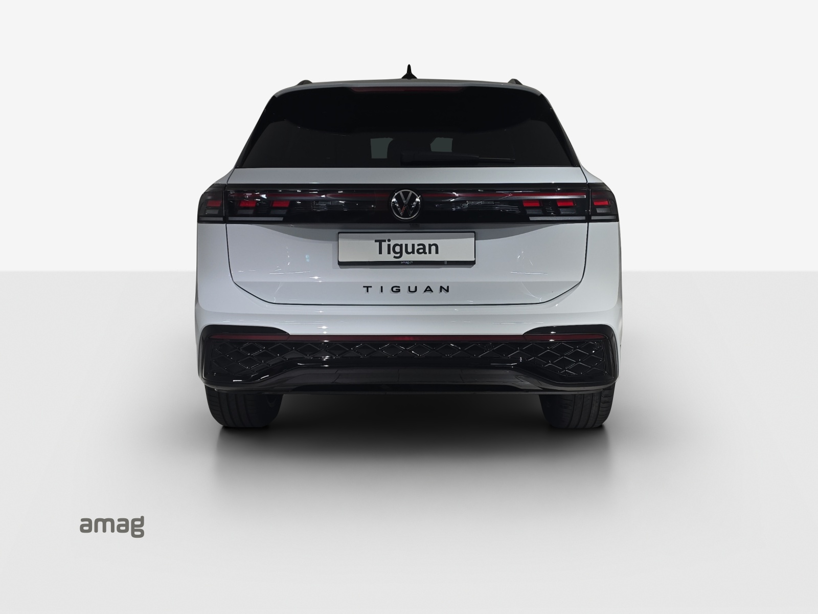 VW Tiguan 2.0 TDI SCR R-Line United 4Motion DSG-image-3
