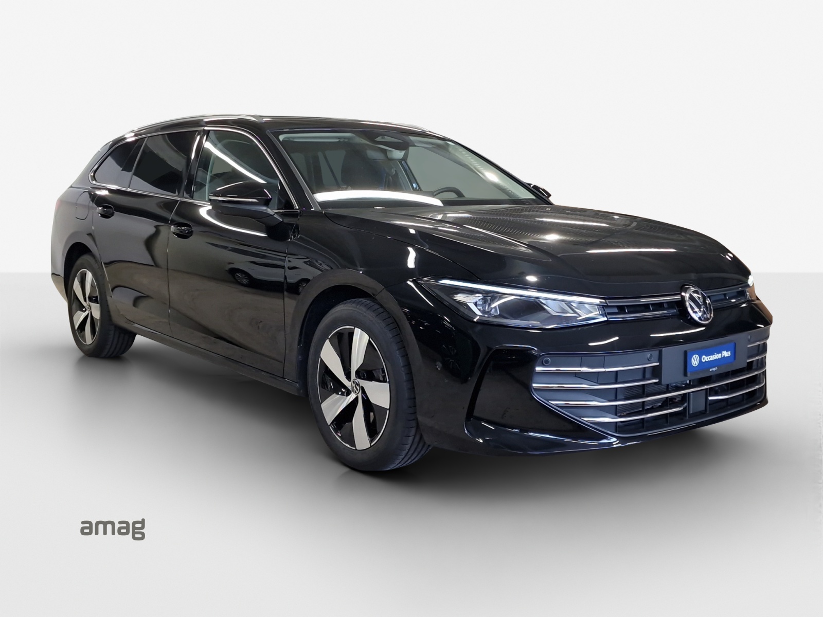 VW Passat Variant 2.0 TDI evo Business 4 Motion DSG-image-5