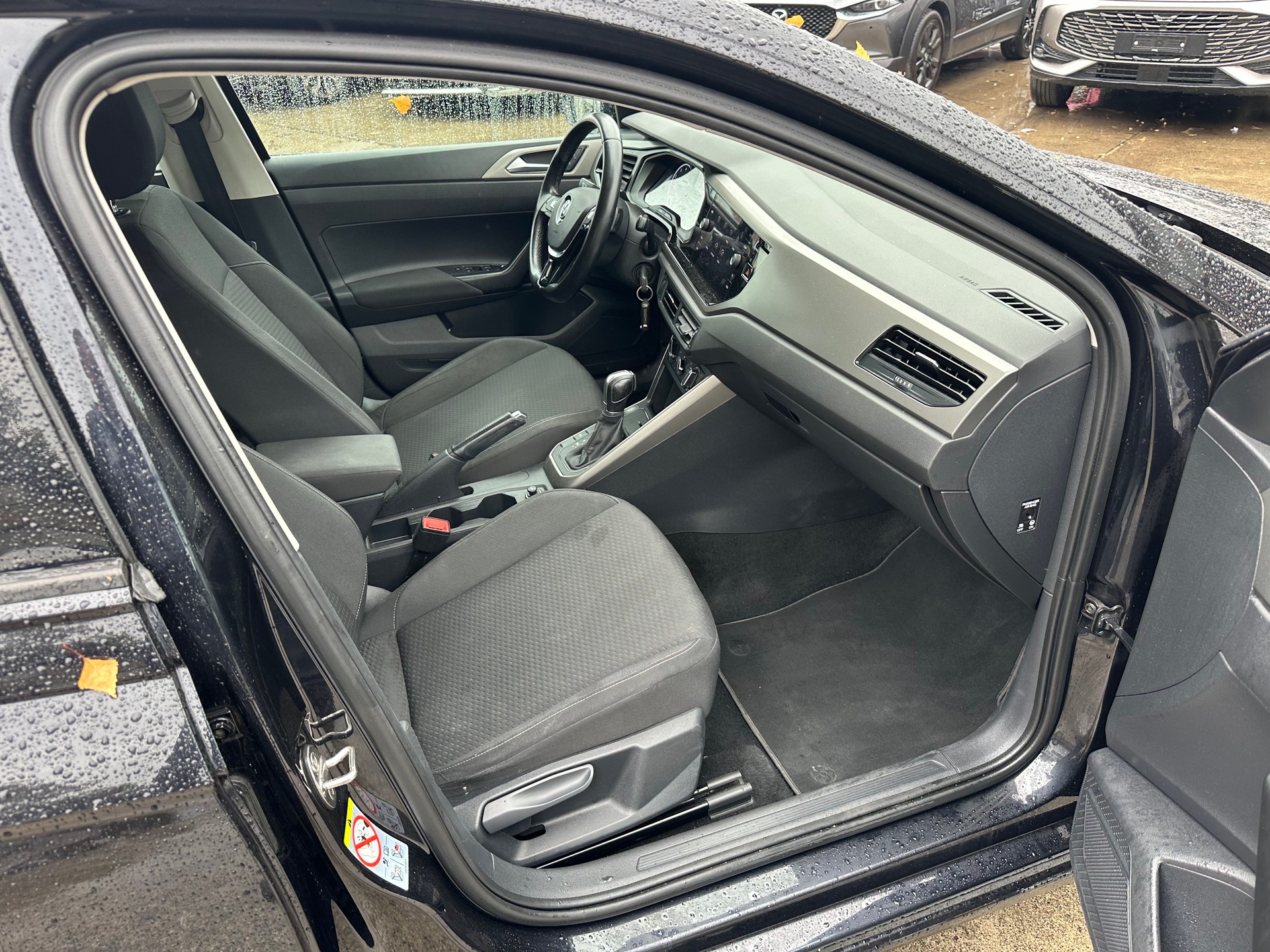 VW Polo 1.0 TSI BMT Comfortline DSG-image-13