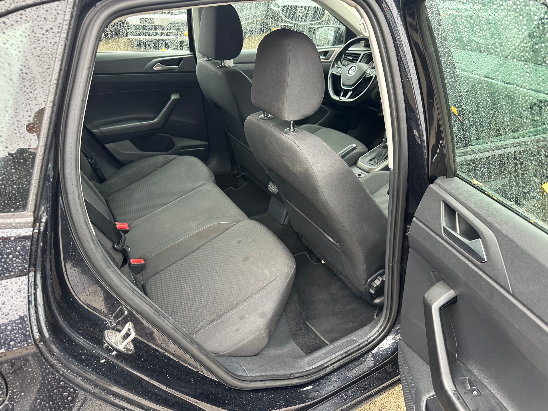 VW Polo 1.0 TSI BMT Comfortline DSG-image-11