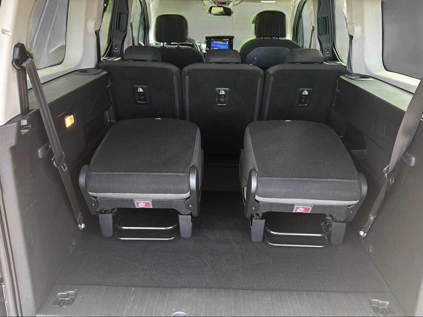 TOYOTA Proace City Verso L2 1.5 HDi 130 Trend-image-9
