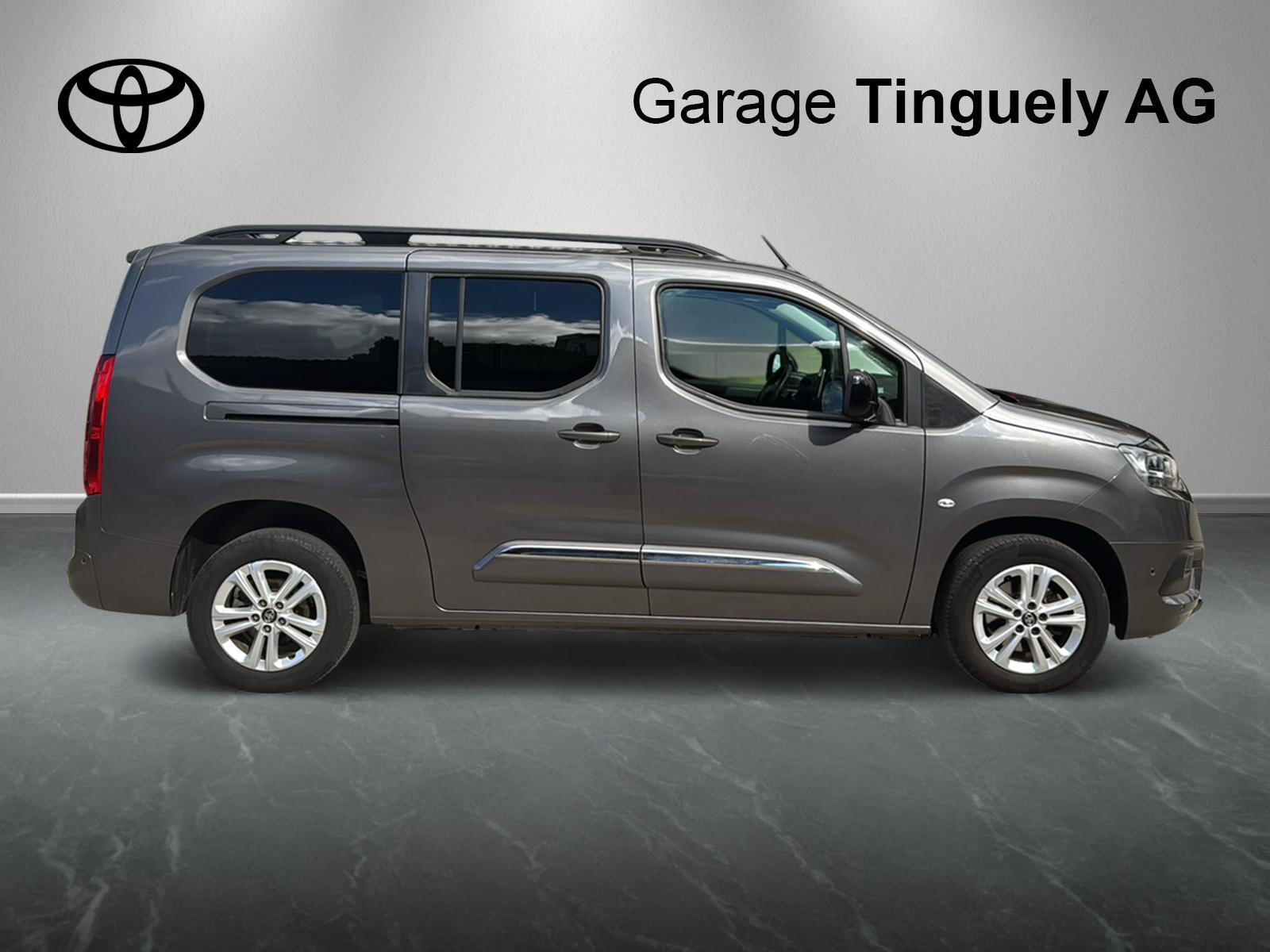 TOYOTA Proace City Verso L2 1.5 HDi 130 Trend-image-6