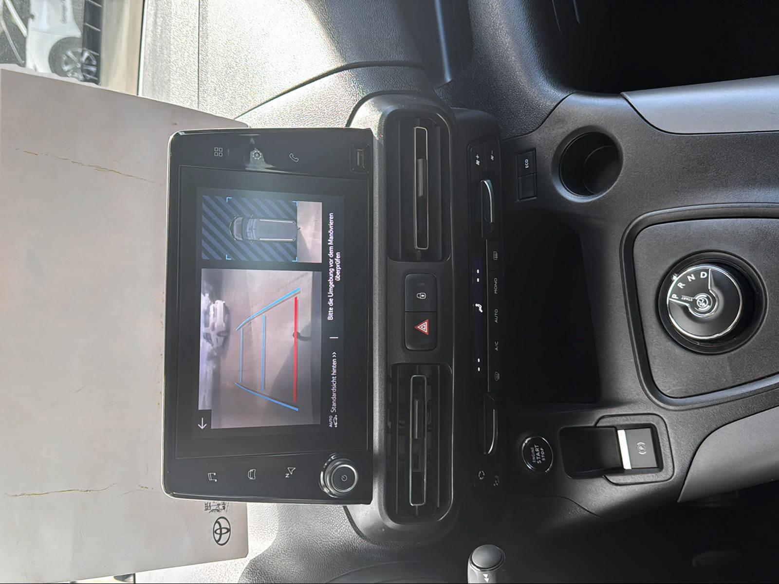 TOYOTA Proace City Verso L2 1.5 HDi 130 Trend-image-4