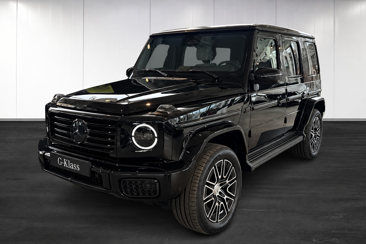 MERCEDES-BENZ G 580 EQ 116kWh-image-0