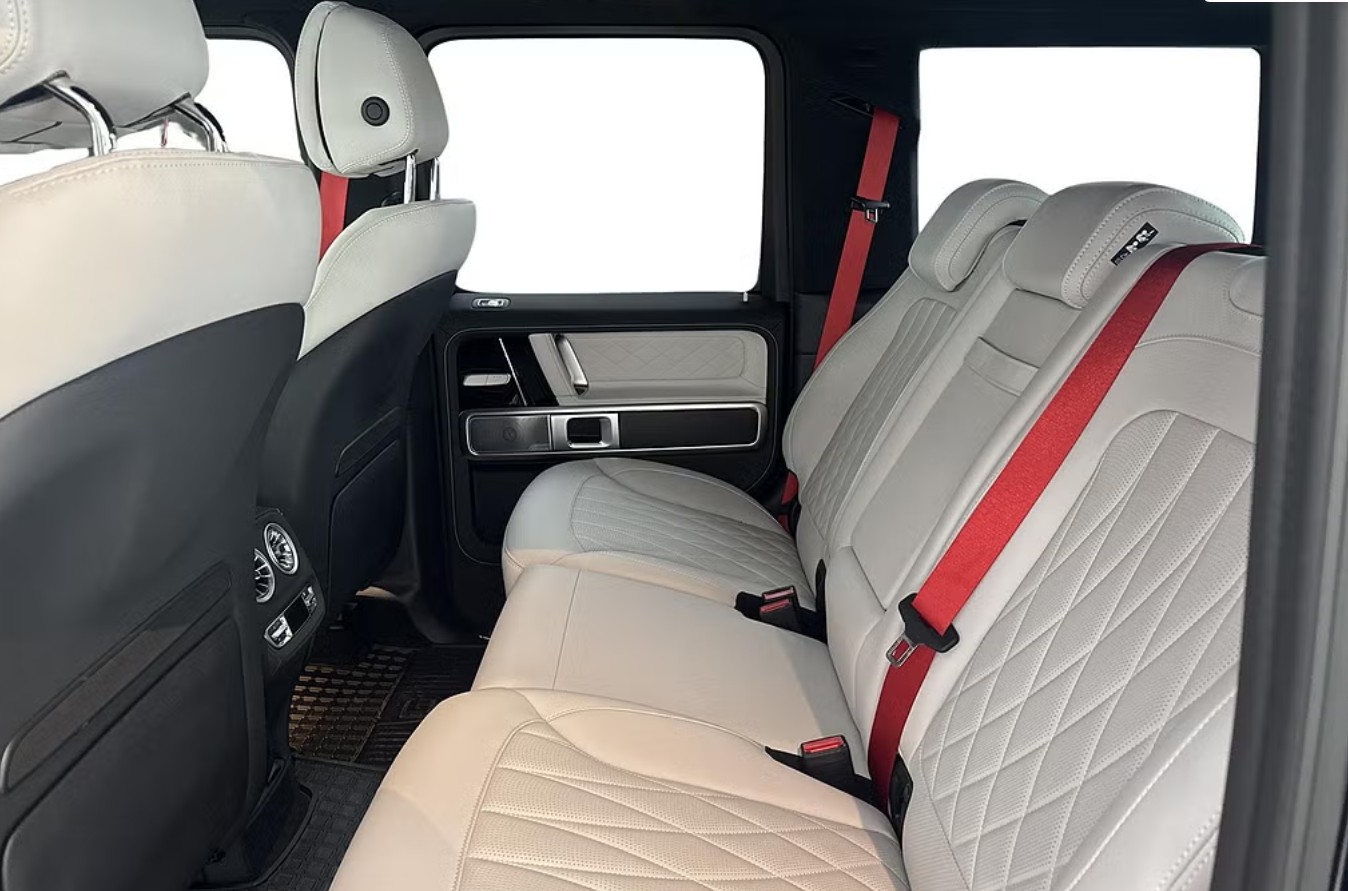 MERCEDES-BENZ G 580 EQ 116kWh-image-5