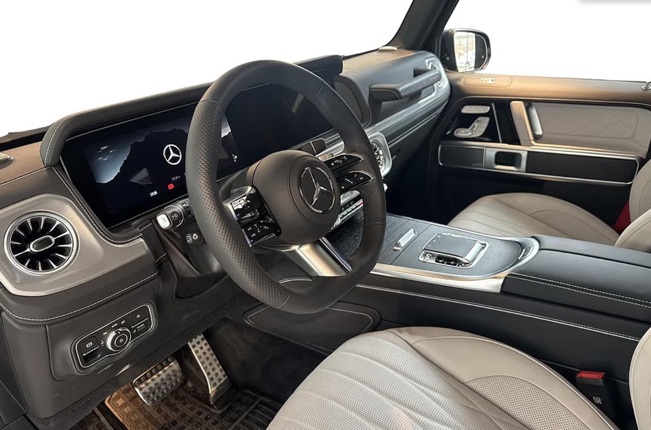 MERCEDES-BENZ G 580 EQ 116kWh-image-3