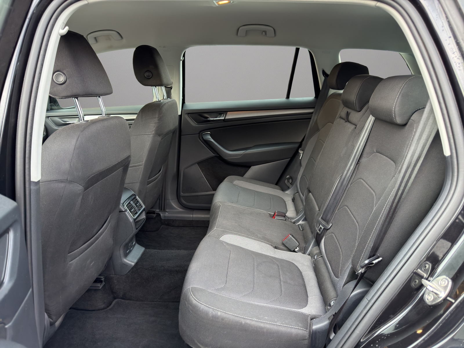 SKODA Kodiaq 2.0 TDI CR Style4x4 DSG-image-12